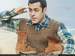 Salman Khan's <i>Tubelight</i> Poster Has A Special Mussoorie Connection Salman Khan's <i>Tubelight</i> Poster Has A Special Mussoorie Connection