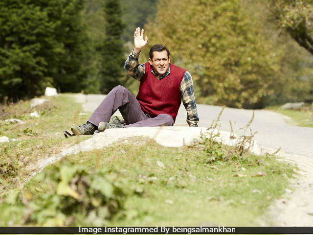 <i>Tubelight</i> Box Office Collection Day 2: Salman Khan's Film Repeats Opening Day Score