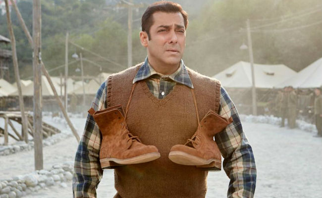 No, <i>Tubelight</i> Isn't Bollywood's <i>Baahubali</i>. Where Does This Leave Salman Khan?