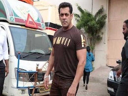 सलमान खान की पिछली फिल्मों के मुकाबले फिसड्डी साबित हुई 'ट्यूबलाइट', बनाया सबसे कम वीकेंड कमाई का रिकॉर्ड सलमान खान की पिछली फिल्मों के मुकाबले फिसड्डी साबित हुई 'ट्यूबलाइट', बनाया सबसे कम वीकेंड कमाई का रिकॉर्ड