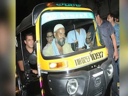 सलमान खान बीच सड़क पर बुरे फंसे, लाखों की गाड़ी छोड़ ऑटो में भागना पड़ा घर... सलमान खान बीच सड़क पर बुरे फंसे, लाखों की गाड़ी छोड़ ऑटो में भागना पड़ा घर...