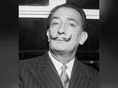 Salvador Dali's Remains Finally Re-Buried After Paternity Test
