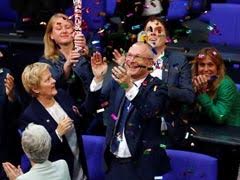 German Parliament Votes To Legalise Same-Sex Marriage