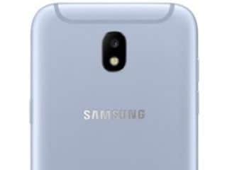 Samsung Galaxy J5 (2017) स्मार्टफोन प्री-ऑर्डर के लिए उपलब्ध
