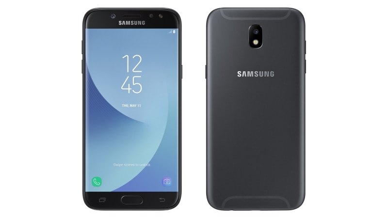 Samsung Galaxy J5 (2017) और Galaxy J7 (2017) लॉन्च, जानें इनके बारे में