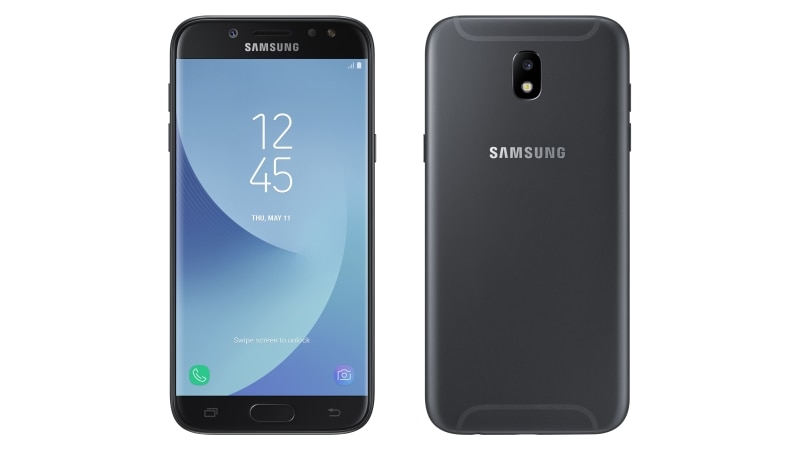 samsung j17 2017