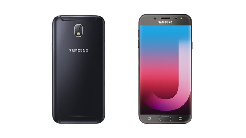 Samsung Galaxy J7 Pro को एंड्रॉयड 8.1 ओरियो अपडेट मिलने की खबर