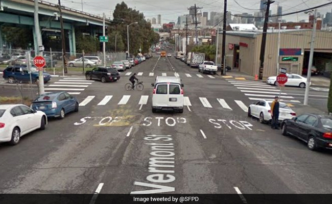 Shooting At San Francisco Warehouse Kills 4, Including Gunman: Report