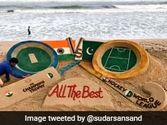 India vs Pakistan: It's Super Sunday And The Internet Just Can't Keep Calm