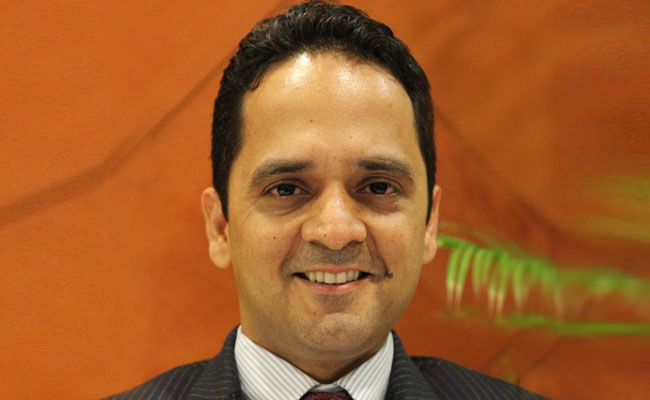 Former Infosys US Head Sandeep Dadlani To Join Snickers Maker Mars