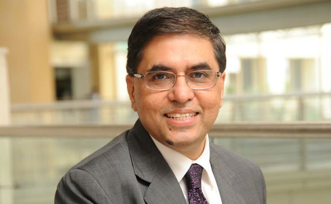 HUL CEO Sanjiv Mehta Takes Home Rs 14.2 Crore In FY17 HUL CEO Sanjiv Mehta Takes Home Rs 14.2 Crore In FY17