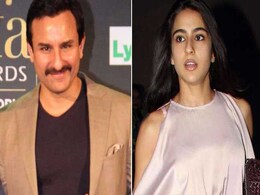 सैफ अली खान ने सारा अली खान की 'लव आजकल 2' पर दिया बयान, बोले- मैं नहीं जानता कि... सैफ अली खान ने सारा अली खान की 'लव आजकल 2' पर दिया बयान, बोले- मैं नहीं जानता कि...