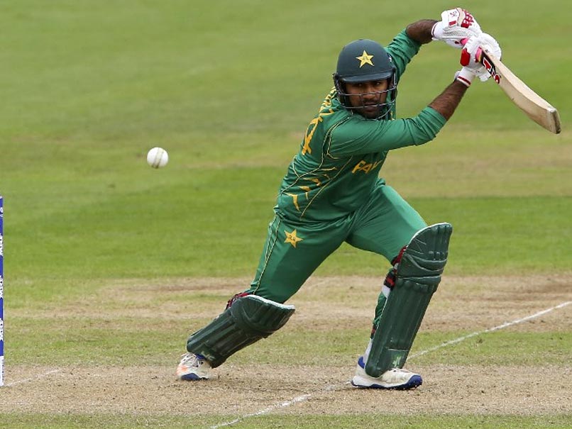 ICC Champions Trophy 2017: Sarfraz Ahmed's 61 Takes Pakistan To Semi-Final