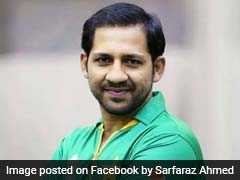यूपी में है पाकिस्तान क्रिकेट टीम के कप्तान सरफराज अहमद का ननिहाल...