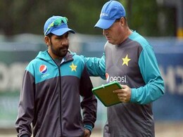 CT SemiFinal:पाकिस्तान के कप्तान सरफराज अहमद को सेमीफाइनल के पहले इस बात की सता रही चिंता.. CT SemiFinal:पाकिस्तान के कप्तान सरफराज अहमद को सेमीफाइनल के पहले इस बात की सता रही चिंता..