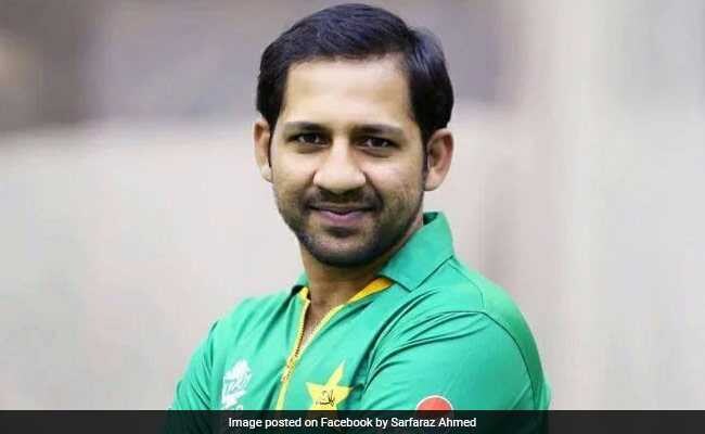 सरफराज अहमद का बड़ा बयान, पाकिस्तान की गेंदबाजी को दुनिया में सर्वश्रेष्ठ बताया सरफराज अहमद का बड़ा बयान, पाकिस्तान की गेंदबाजी को दुनिया में सर्वश्रेष्ठ बताया