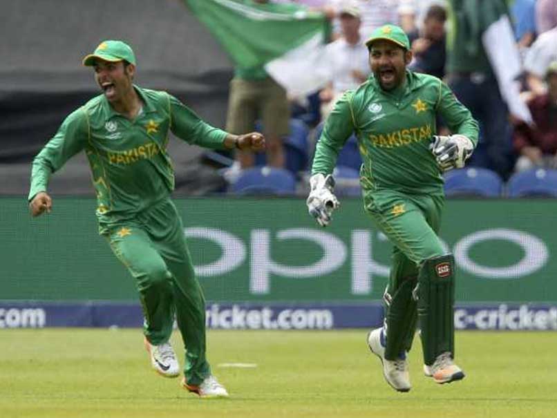 Champions Trophy 2017: Aamer Sohail Claims Sarfraz Ahmed Was 'Gifted' Matches, Later Denies