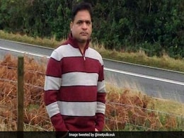 Indian-Origin Man Dies After Being Attacked With Baseball Bat In UK Indian-Origin Man Dies After Being Attacked With Baseball Bat In UK