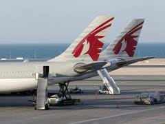 Saudi Arabia Says Airspace Ban For Qatar Flights Was To Protect Citizens