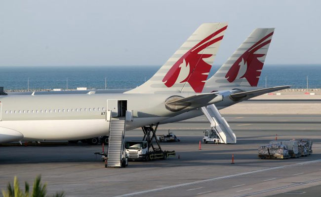 Saudi Arabia Says Airspace Ban For Qatar Flights Was To Protect Citizens