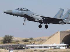 यमन में गठबंधन सेना के हवाई हमले की चपेट में आया होटल, 41 लोगों की मौत
