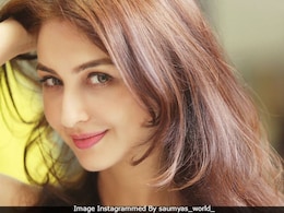 <i>Bhabi Ji Ghar Par Hai</i> Actress Saumya Tandon Robbed In Istanbul <i>Bhabi Ji Ghar Par Hai</i> Actress Saumya Tandon Robbed In Istanbul