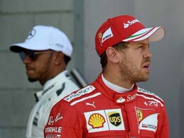 Azerbaijan GP: Sebastian Vettel Is 'Disgrace', 'Prove You're A Man', Says Lewis Hamilton Azerbaijan GP: Sebastian Vettel Is 'Disgrace', 'Prove You're A Man', Says Lewis Hamilton