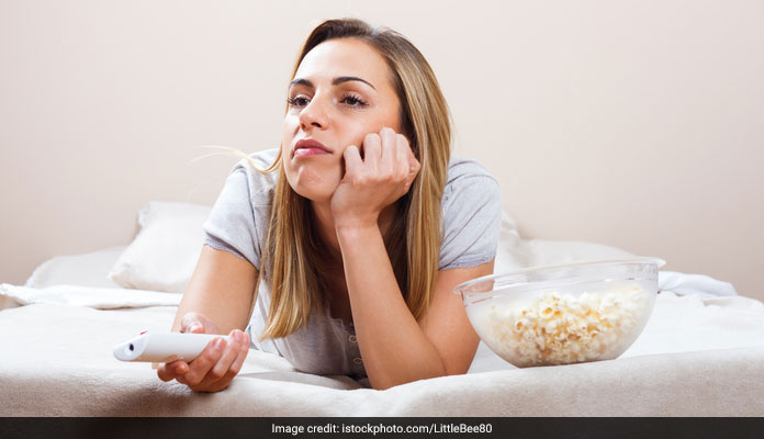 लंबे समय तक बैठे रहना स्मोकिंग जितना हानिकारक, आप भी हैं आलसी तो ये 8 नुकसान झेलने के लिए रहें तैयार लंबे समय तक बैठे रहना स्मोकिंग जितना हानिकारक, आप भी हैं आलसी तो ये 8 नुकसान झेलने के लिए रहें तैयार