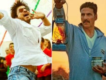 <i>Jab Harry Met Sejal</i>: Shah Rukh Khan Just Averted A Box Office Clash With Akshay Kumar