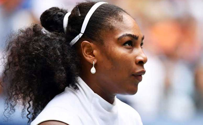जॉन मैकेनरो को सेरेना विलियम्‍स का जवाब, 'मैं आपका सम्‍मान करती हूं, कृपया मेरी प्राइवेसी का सम्‍मान कीजिए'