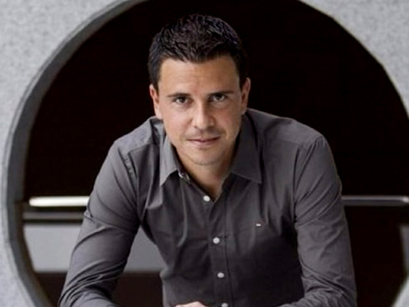 Indian Super League: FC Goa Name Sergio Lobera As Zico Replacement