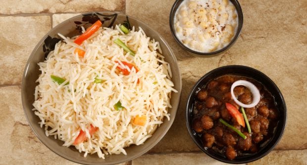 Indian Cooking Tips: Try This Quick And Easy Sesame Seeds Pulao Recipe At Home (Recipe Inside)