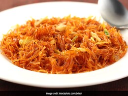 Ramzan 2018: Delicious Sevaiyan Recipes You Can Prepare At Home This Eid Ramzan 2018: Delicious Sevaiyan Recipes You Can Prepare At Home This Eid