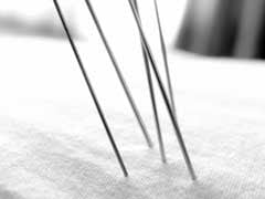 Man Admitted To Hospital After Having Pierced 15 Needles In His Genitals