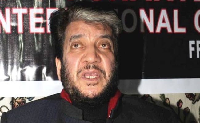 Kashmiri Separatist Leader Shabir Shah's Custody Extended Till October 13