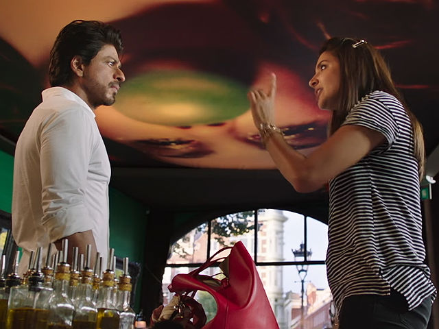 Jab Harry Met Sejal Mini Trail 3: Is This Why Shah Rukh Khan, Anushka Sharma's Film Was First Called 'The Ring'?