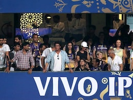 Indian Premier League Controversies: Shah Rukh Khan's Wankhede War Indian Premier League Controversies: Shah Rukh Khan's Wankhede War
