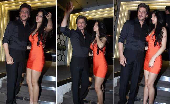 पापाराजी से निपटने के लिए शाहरुख खान ने बच्चों को दी यह खास सलाह, आप भी पढ़ें...