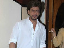 <i>Honey, I Shrunk</i> Shah Rukh Khan. The Role Of VFX In His Next Film