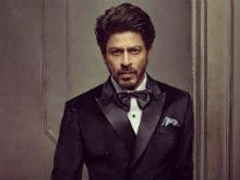 Shah Rukh Khan Leads Salman Khan, Akshay Kumar on Forbes 100 Celebs List