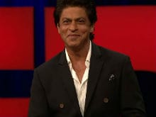 Shah Rukh Khan Delights Fans On Twitter With #AskSRK Session. Here Are The Details
