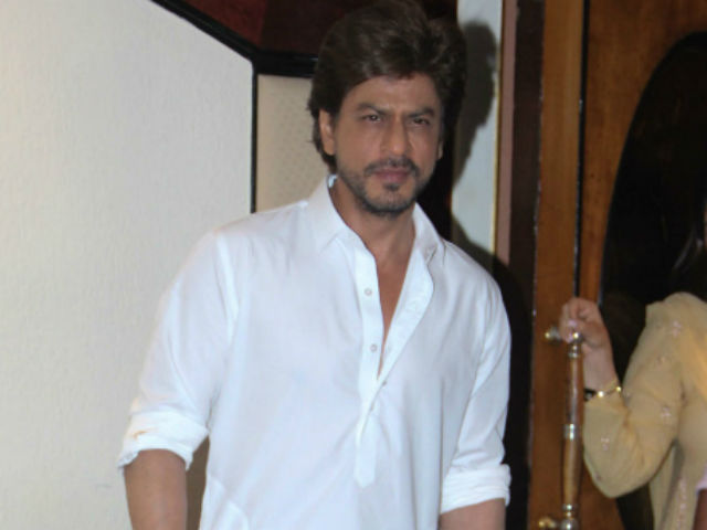 <i>Honey, I Shrunk</i> Shah Rukh Khan. The Role Of VFX In His Next Film