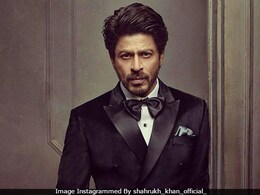 Shah Rukh Khan Leads Salman Khan, Akshay Kumar on Forbes 100 Celebs List Shah Rukh Khan Leads Salman Khan, Akshay Kumar on Forbes 100 Celebs List