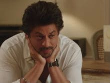 <I>Jab Harry Met Sejal</i>: What Shah Rukh Khan Said About Censor Board's Objection To The Word 'Intercourse'