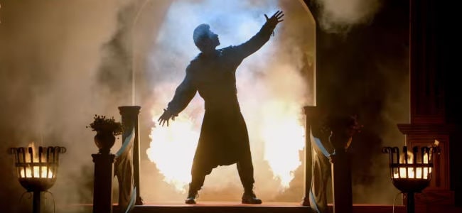 shah rukh