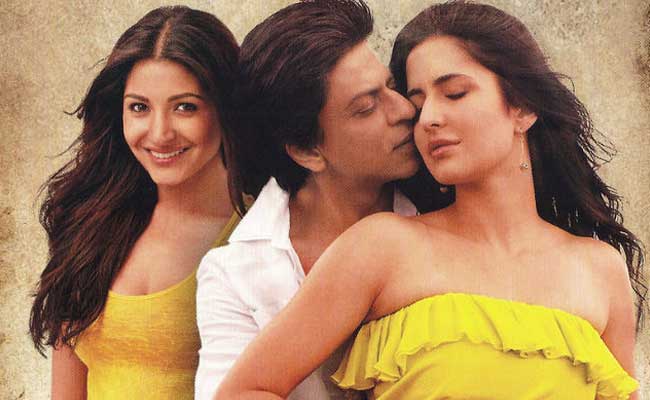 Jab Tak Hai Jaan Reunion: फिर दिखेगी शाहरुख खान, कैटरीना कैफ के साथ अनुष्का शर्मा की जोड़ी