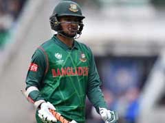 NZ Vs BAN Highlights, ICC Champions Trophy: Shakib, Mahmudullah Star In Bangladesh's Stunning Win Over New Zealand