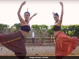 Ed Sheeran's <I>Shape Of You</I> Is Trending Again, Courtesy Shakti And Mukti Mohan Ed Sheeran's <I>Shape Of You</I> Is Trending Again, Courtesy Shakti And Mukti Mohan