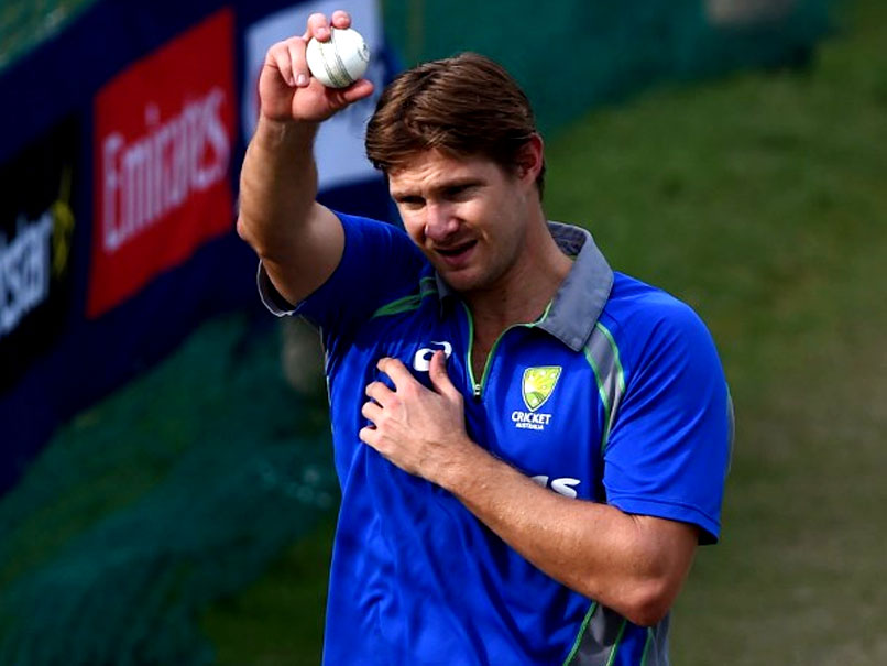 Shane Watson, Ed Cowan Slam Cricket Australia For Contract Impasse