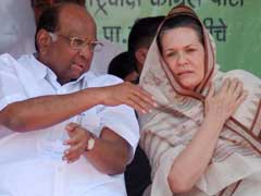 Opinion: Should Sharad Pawar Replace Sonia Gandhi As UPA Boss?